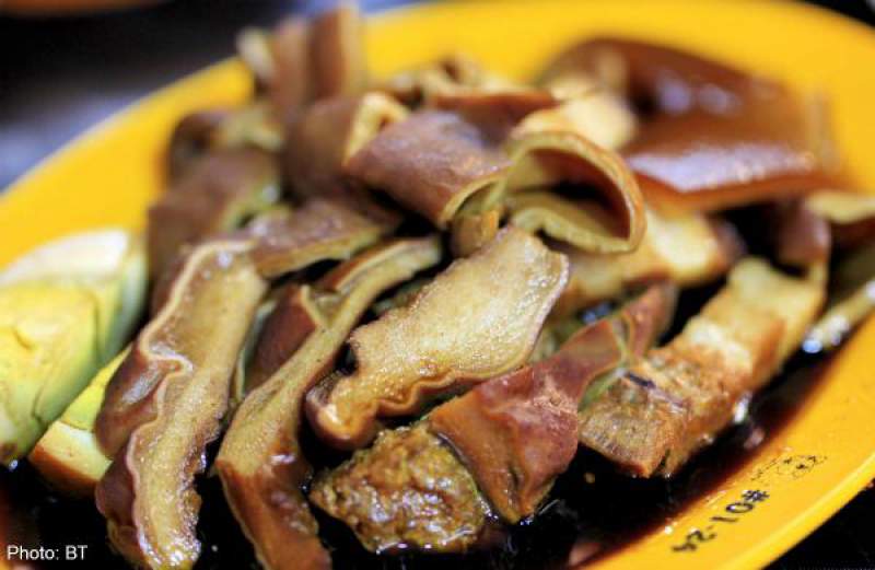 guan kee kway chap