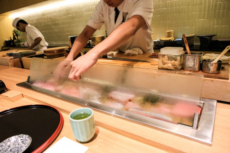 Sushi Jin-5