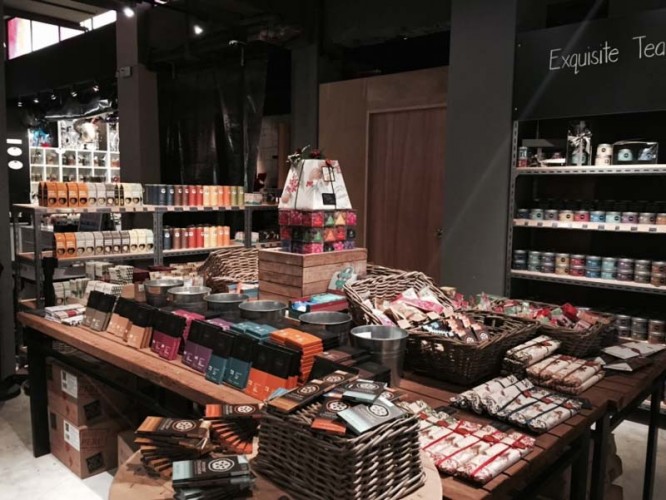 providore  the grocery pasarbella