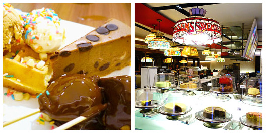 17 Cheap Budget Buffets In Singapore 20 And Below