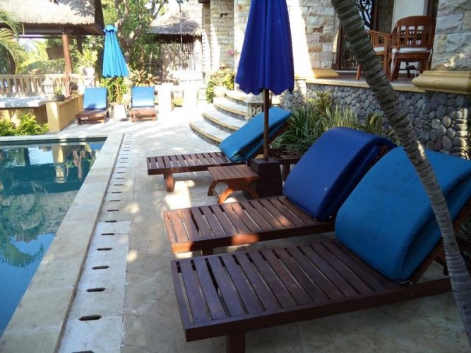 cheap bali pool villas - Onlyou Villas Bali pool