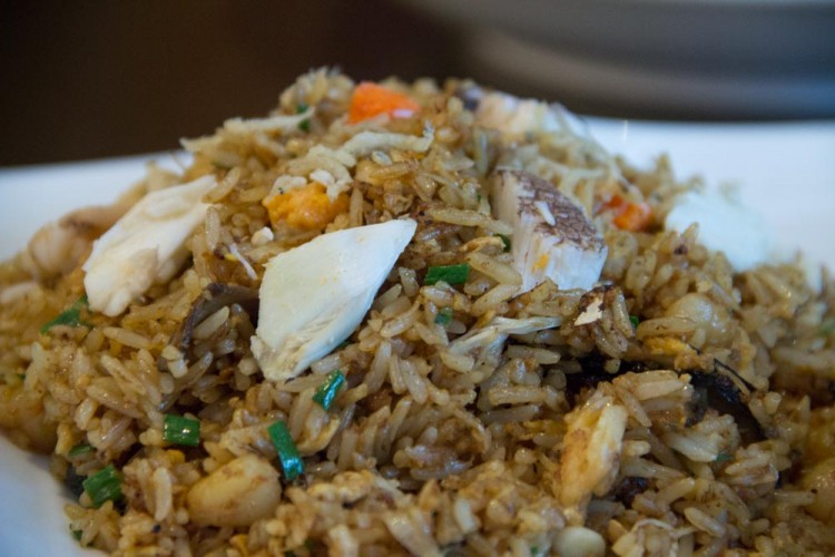 Thai-Village-Seafood-Fried-Rice