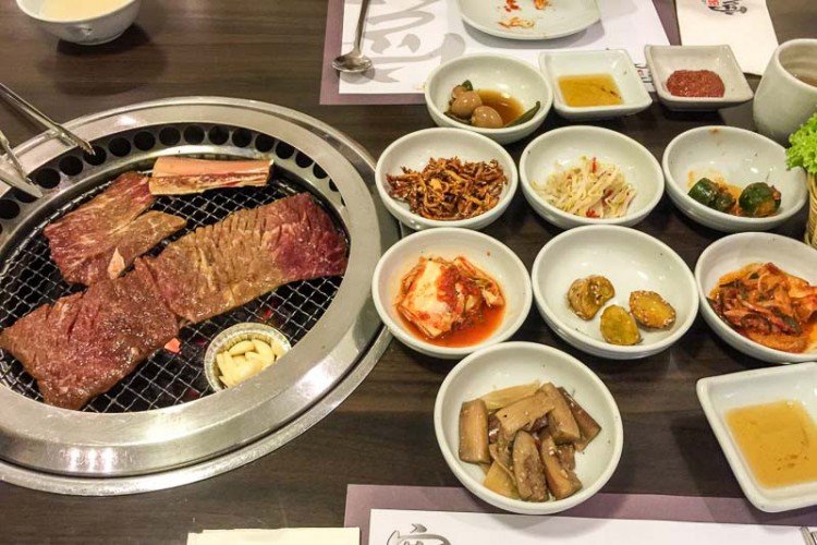 arirang singapore home delivery
