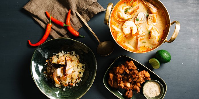 NARA THAI