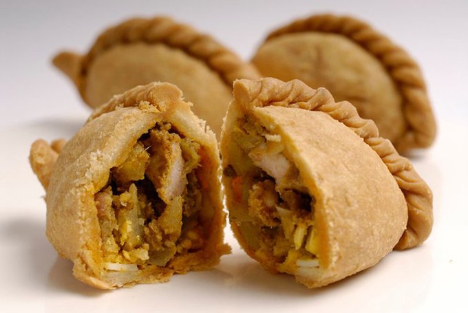 old chang kee