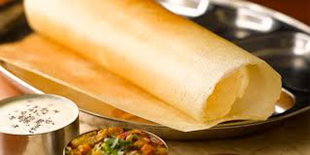 raj restaurant