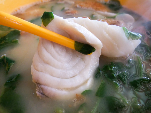 best fish soup singapore luk-lu-fish