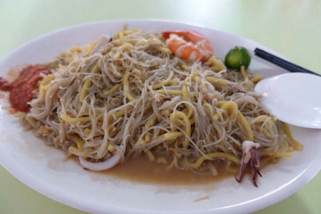 10 New Singapore Hawker Stalls Worth Trying in 2016