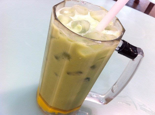 best avocado singapore Avocado Milk Fruit Juice-2