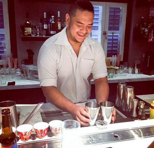 singapore bartenders louis-tan l'aiglon