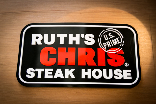 ruth chris valentines steak-12