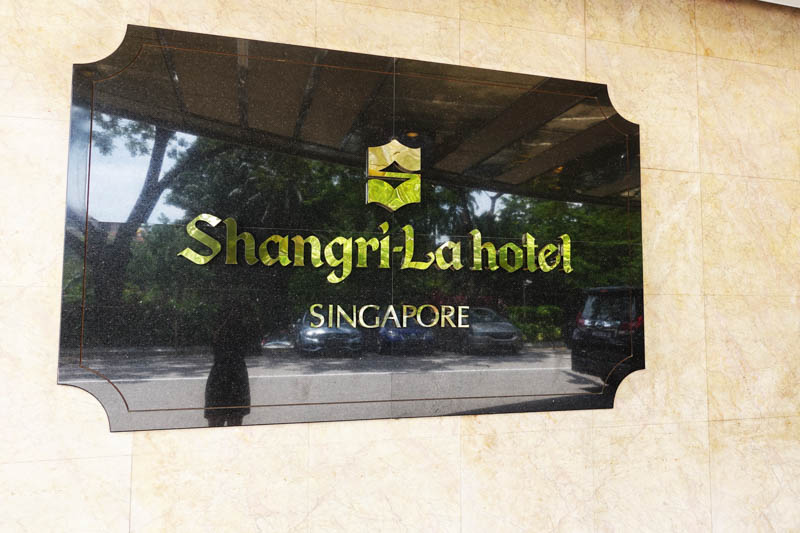 SHANGRI LA