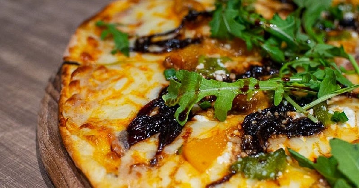 10 vegetarian restaurants in Singapore that bring sexy back to vegetables - Vimarsana News