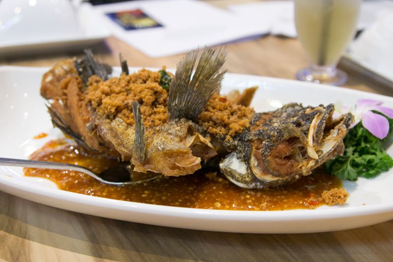 Uncle Leong Signatures 9 10 Seafood Restaurants In Singapore To Feast Like A King Without Breaking The Bank