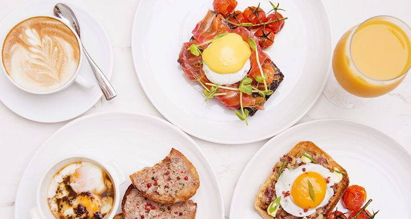 20 All Day Breakfast Places In Singapore That Ll Make You Wish Lunch And Dinner Never Existed