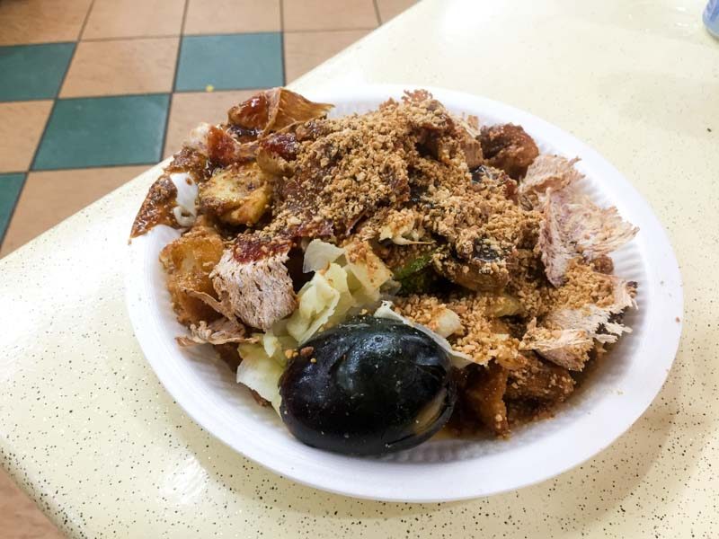 best rojak singapore clementi brothers