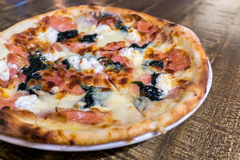 10 Best Pizza Places In Singapore You Would Give Up Netflix And