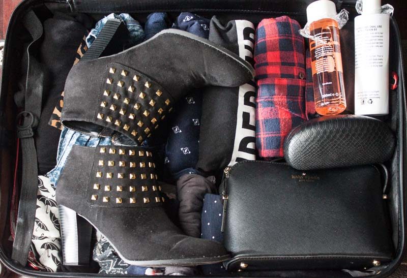 luggage 3-0552