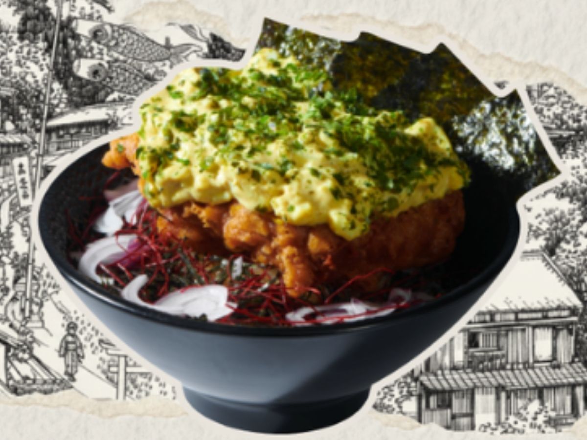 Affordable cbd lunch - Rappu