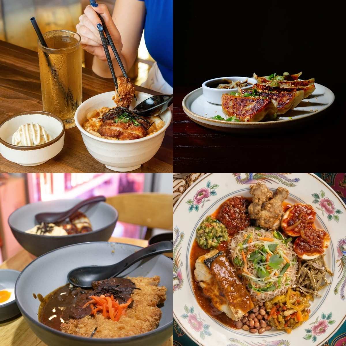 affordable cbd lunches - featured image