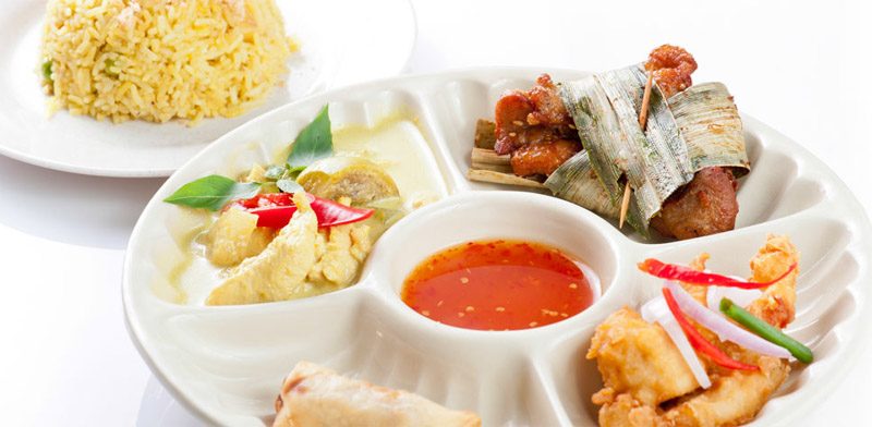 21 CBD Lunch Sets Below $15 For The Budget Singaporean jai thai-