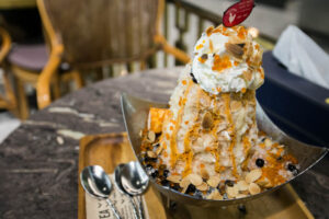 best bangkok desserts fucheer