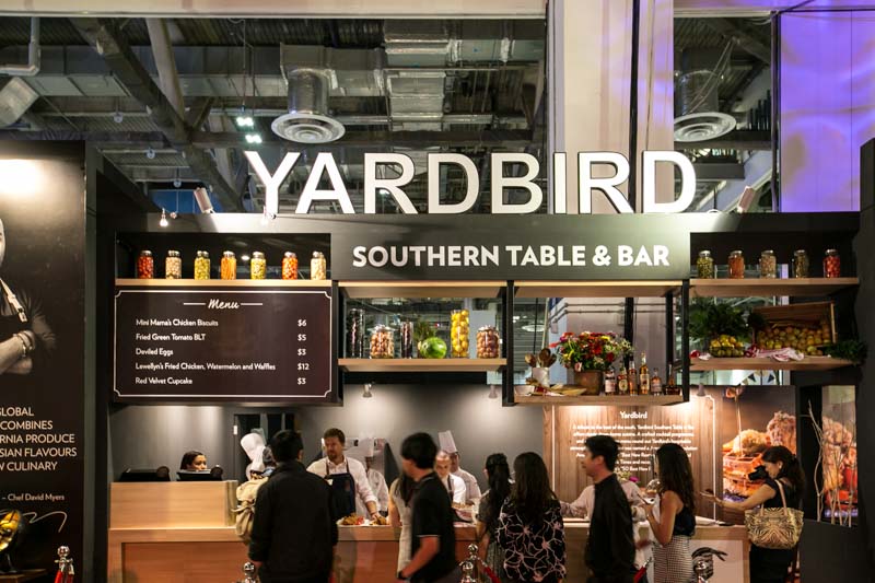 epicurean market yardbird 2016 singapore MBS-4768