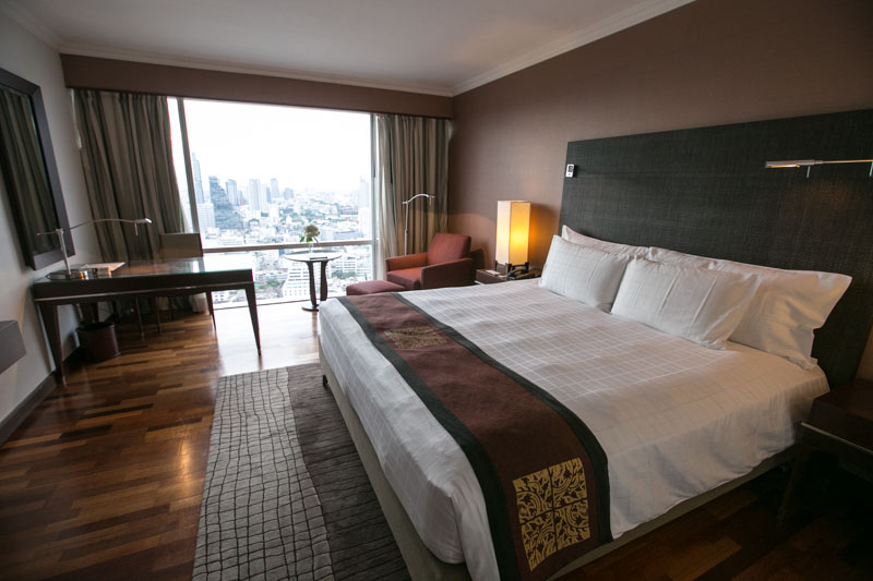 pullman G hotel bangkok-3616