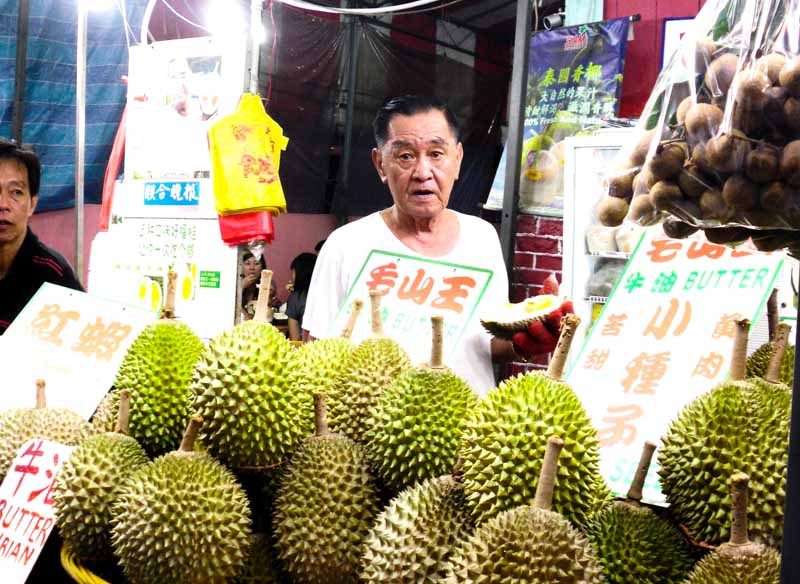 durian stores - combat durian
