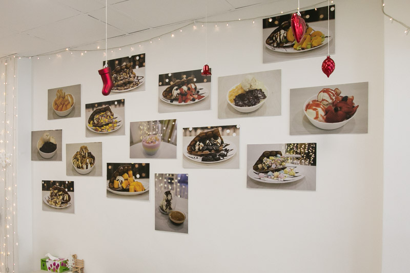 Blissful Hut - Wall Pictures