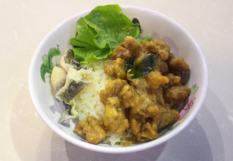 Eat Chicken Rice-12