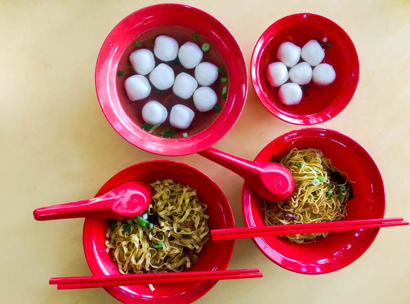 San Yuan Gourmet (1)