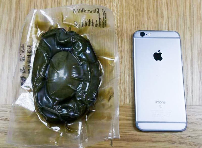 apollo marine abalone