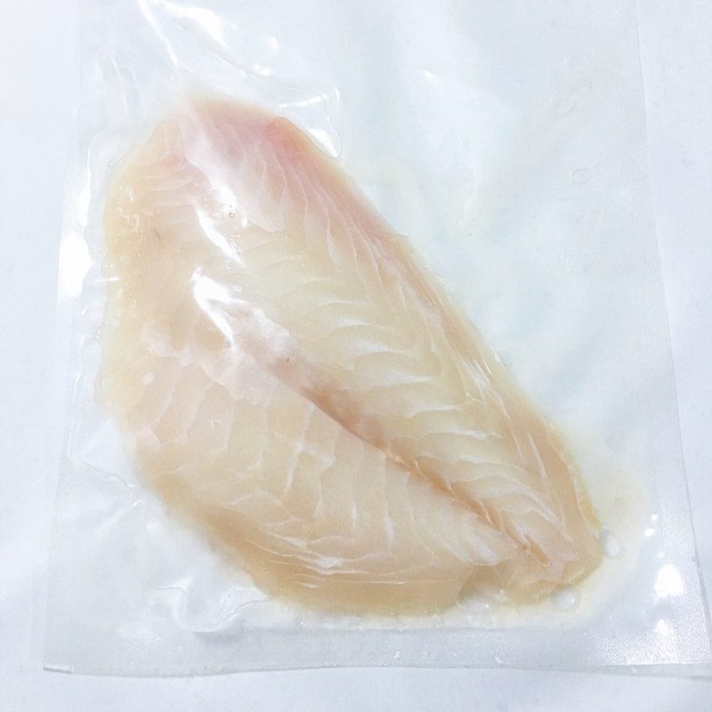 Humphead Parrot Fillet 苏梅鹦嘴鱼片(Frozen)