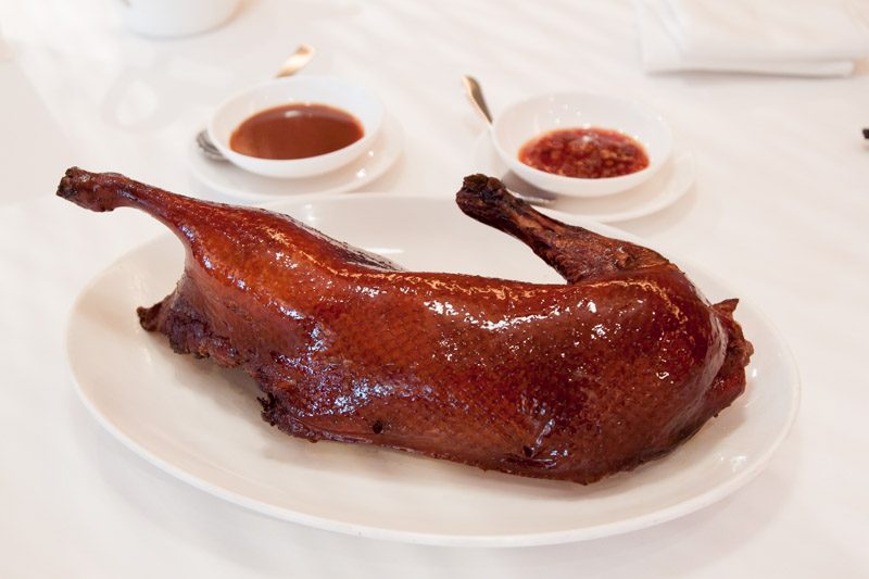 yan peking duck ocbc