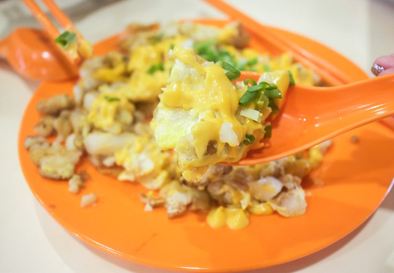 No Signboard Prawn Noodle-3