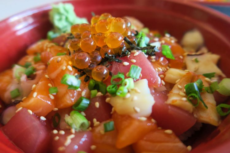 Boru Boru Boru Boru: Affordable Japanese Lunch Bowls Starting From S$9.90 Nett At ...