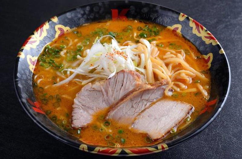 Ramen Revolution-2 ONLINE