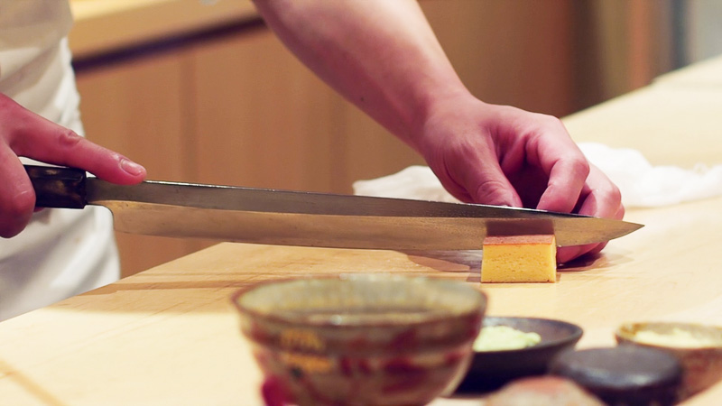 Jiro Dreams Of Sushi 5
