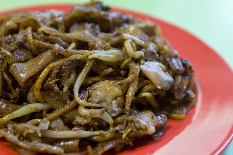 Outram Park Char Kway Teow 5