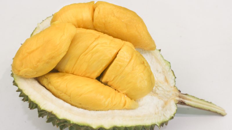 The Durian Story 6