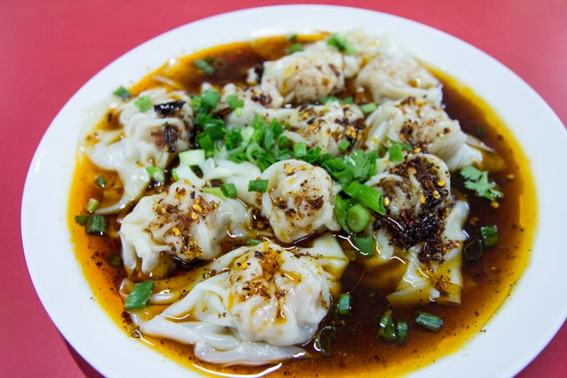 Zhong Guo La Mian Xlb 1