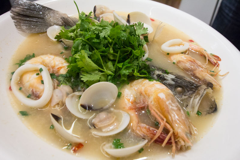 Huan's Craving 6