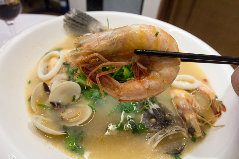 Huan's Craving 7