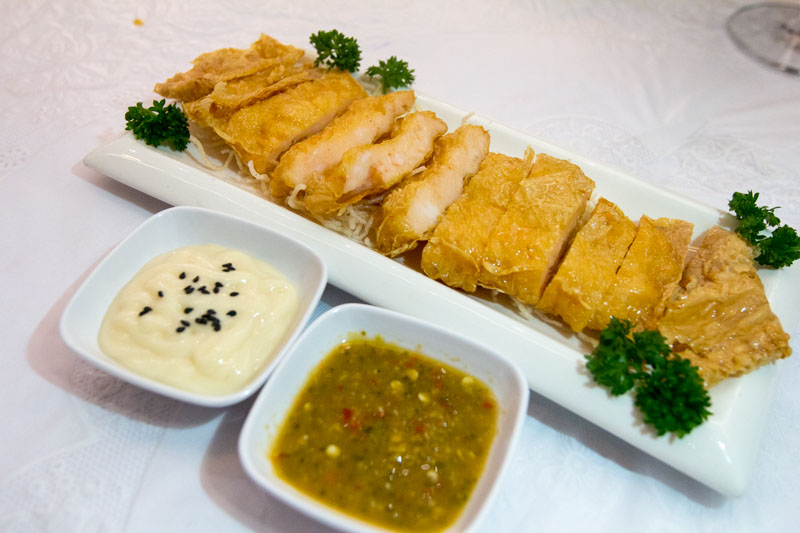 Huan's Craving 9