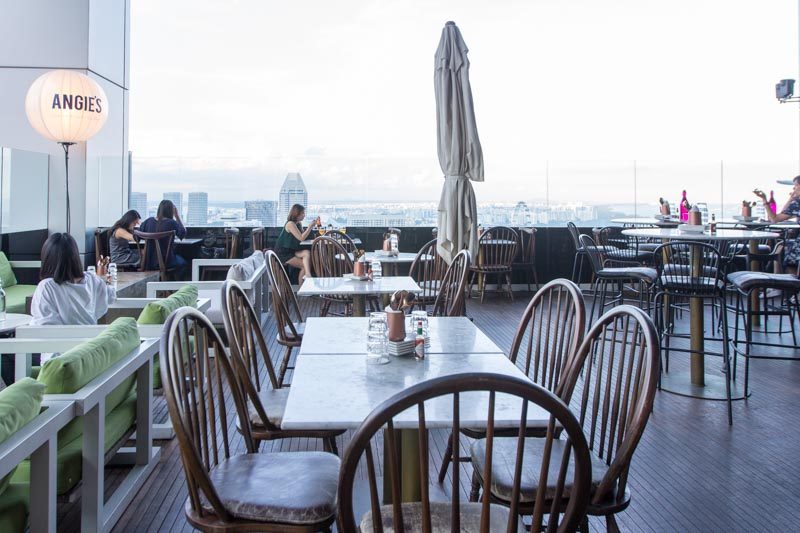Angie's Oyster Bar 2