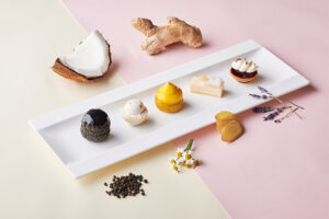 Spa High Tea 2