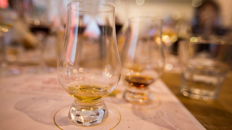 Wine & Whisky 06