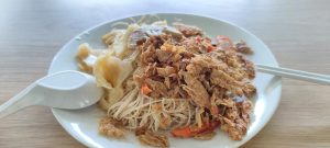 Yishun Park Food Guide - Economical Bee Hoon