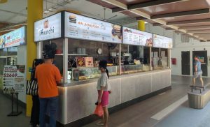 Yishun Park Food Guide - Munchi